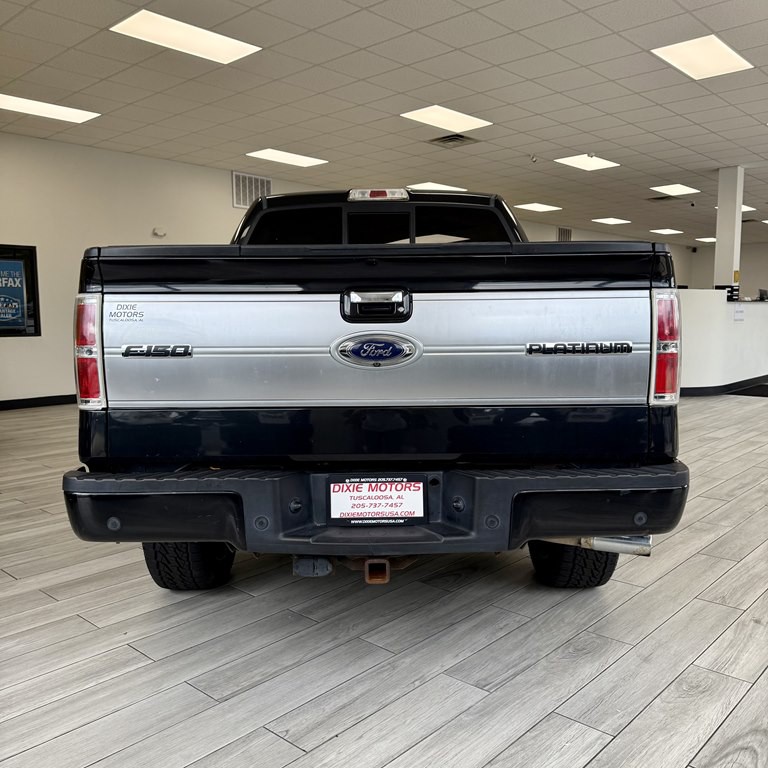 2014 Ford F-150 Image 8