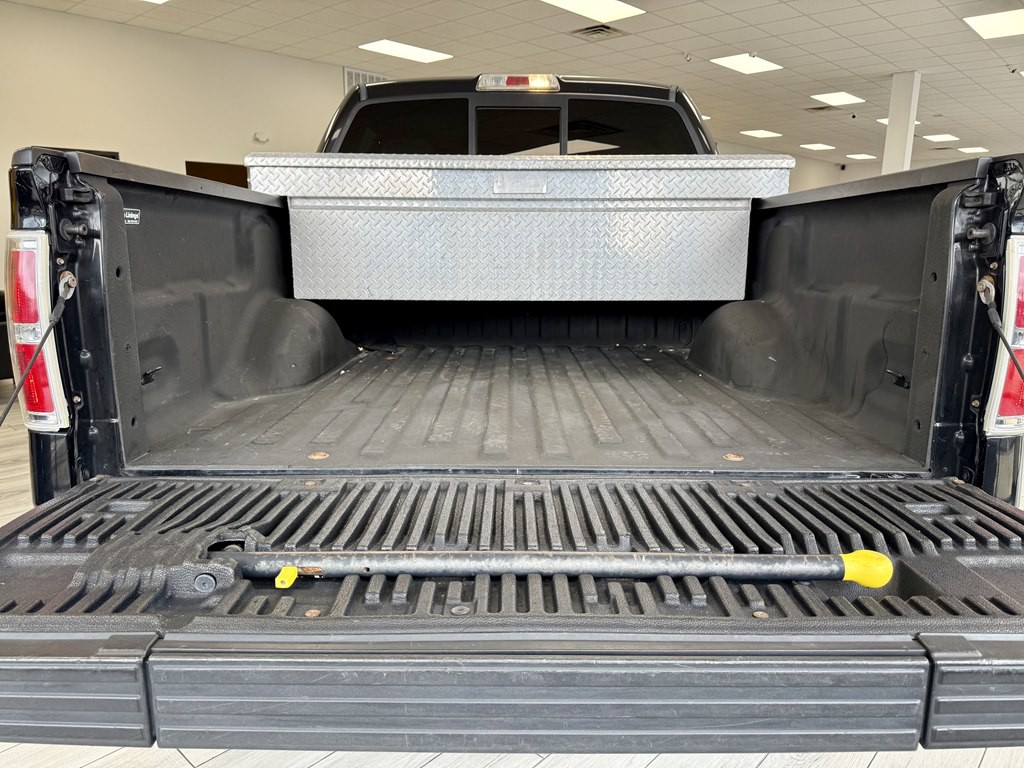2014 Ford F-150 Image 9