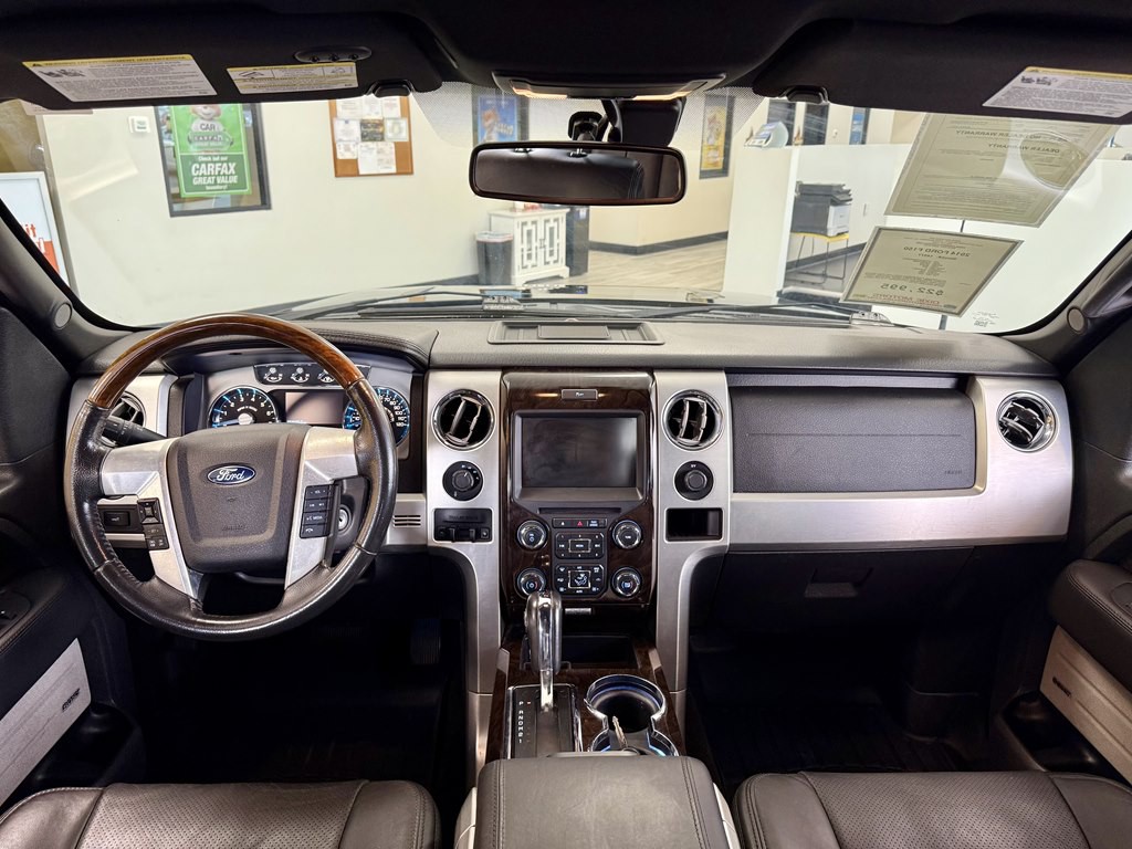 2014 Ford F-150 Image 10