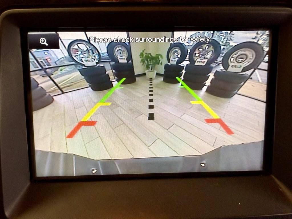 2014 Ford F-150 Image 11