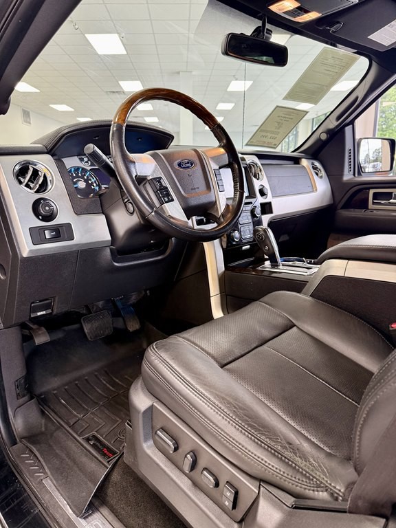 2014 Ford F-150 Image 13