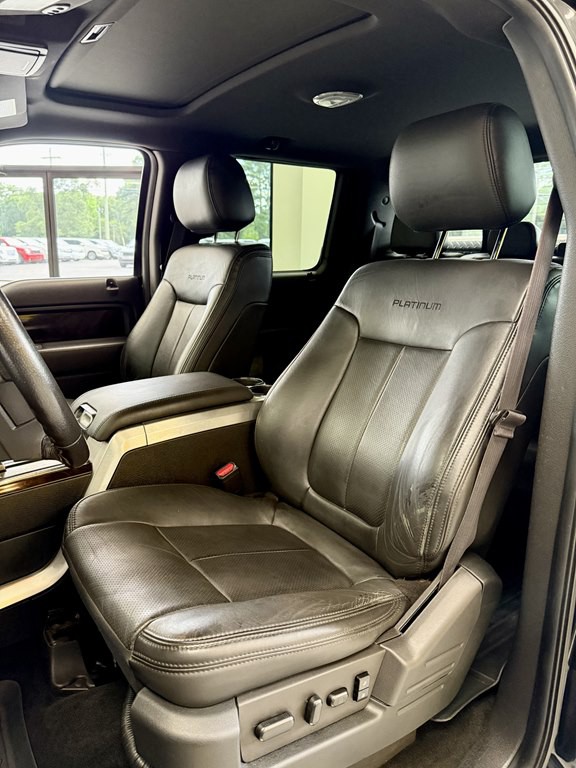 2014 Ford F-150 Image 14