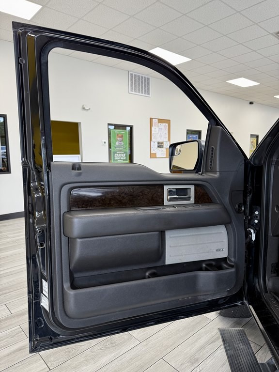 2014 Ford F-150 Image 15