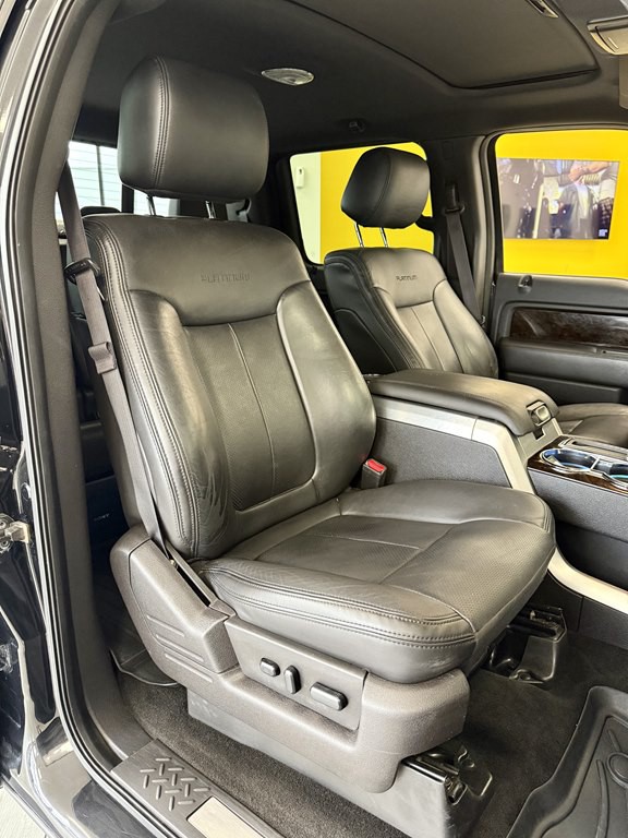 2014 Ford F-150 Image 16