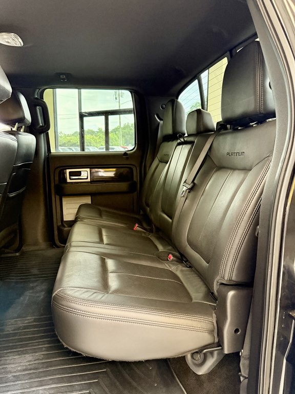 2014 Ford F-150 Image 17
