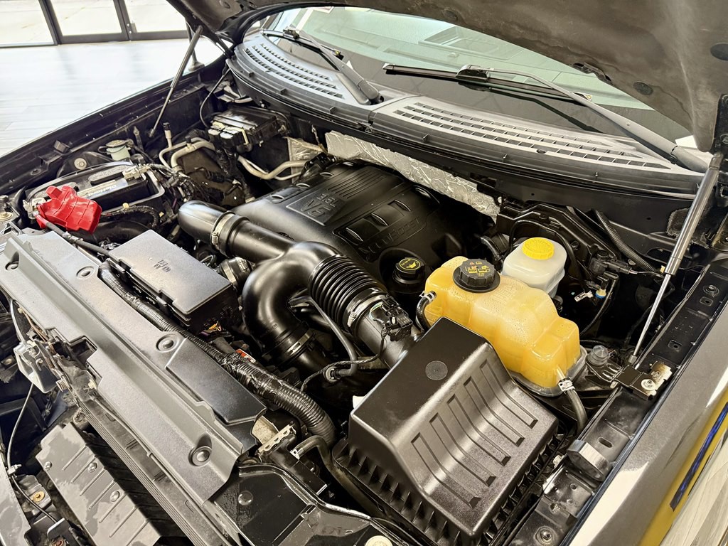 2014 Ford F-150 Image 18
