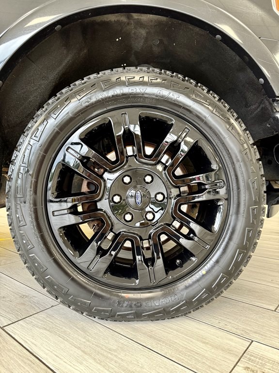2014 Ford F-150 Image 19