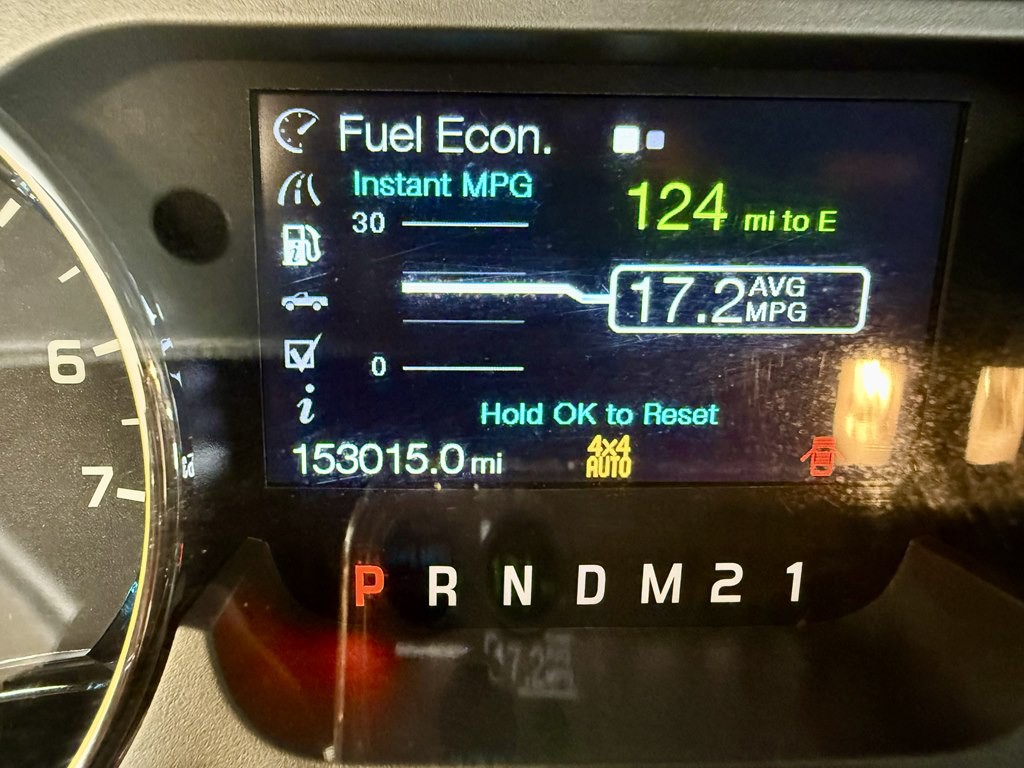 2014 Ford F-150 Image 20