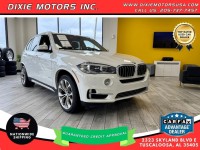 Image for 2016 BMW X5 xDrive35i ID: 6647702