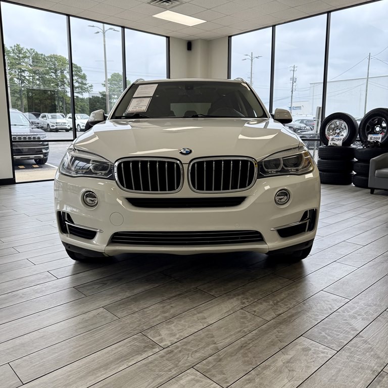2016 BMW X5 Image 2