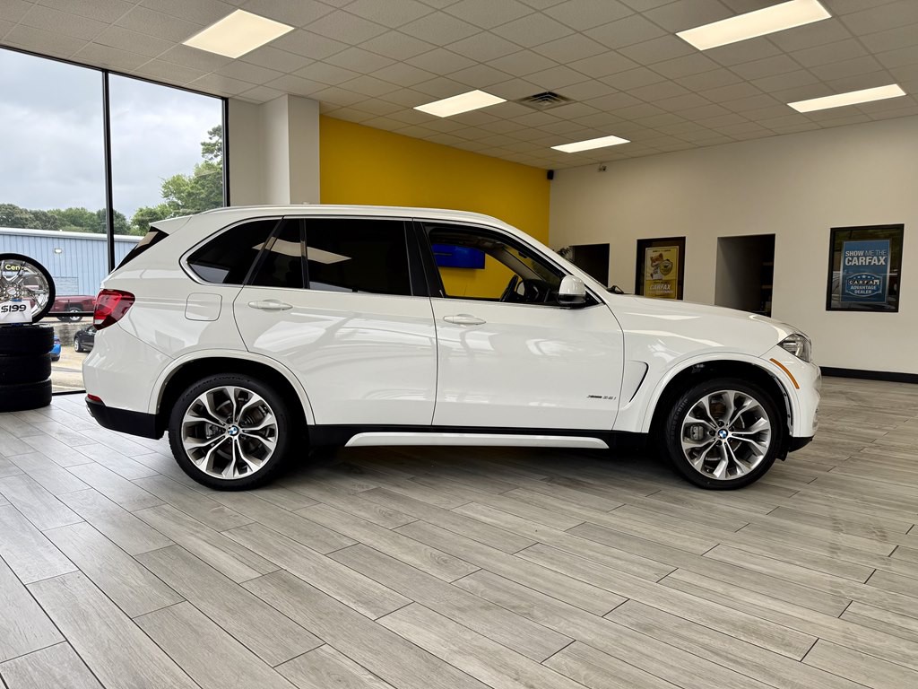 2016 BMW X5 Image 5