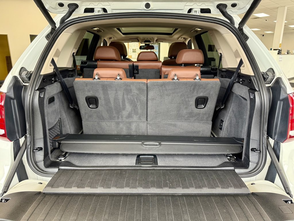 2016 BMW X5 Image 9
