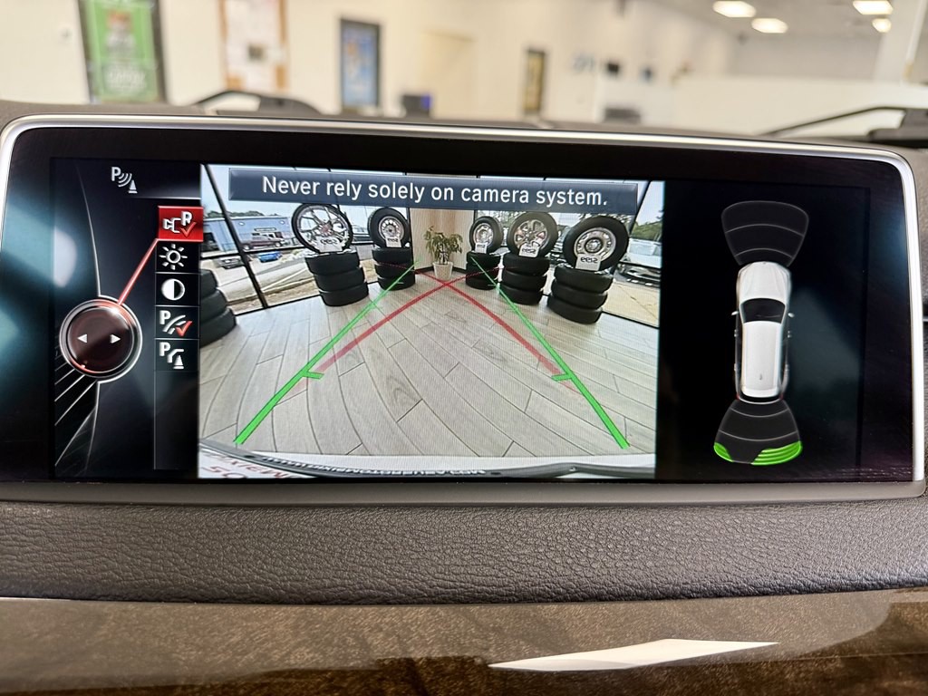 2016 BMW X5 Image 11