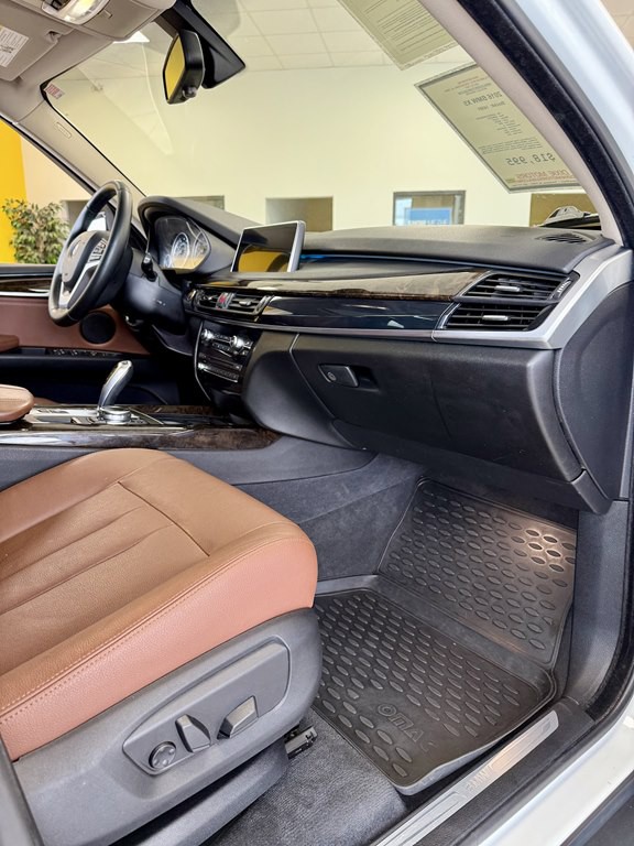2016 BMW X5 Image 12