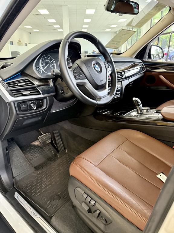 2016 BMW X5 Image 13