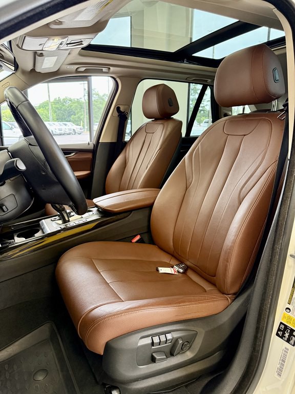 2016 BMW X5 Image 14