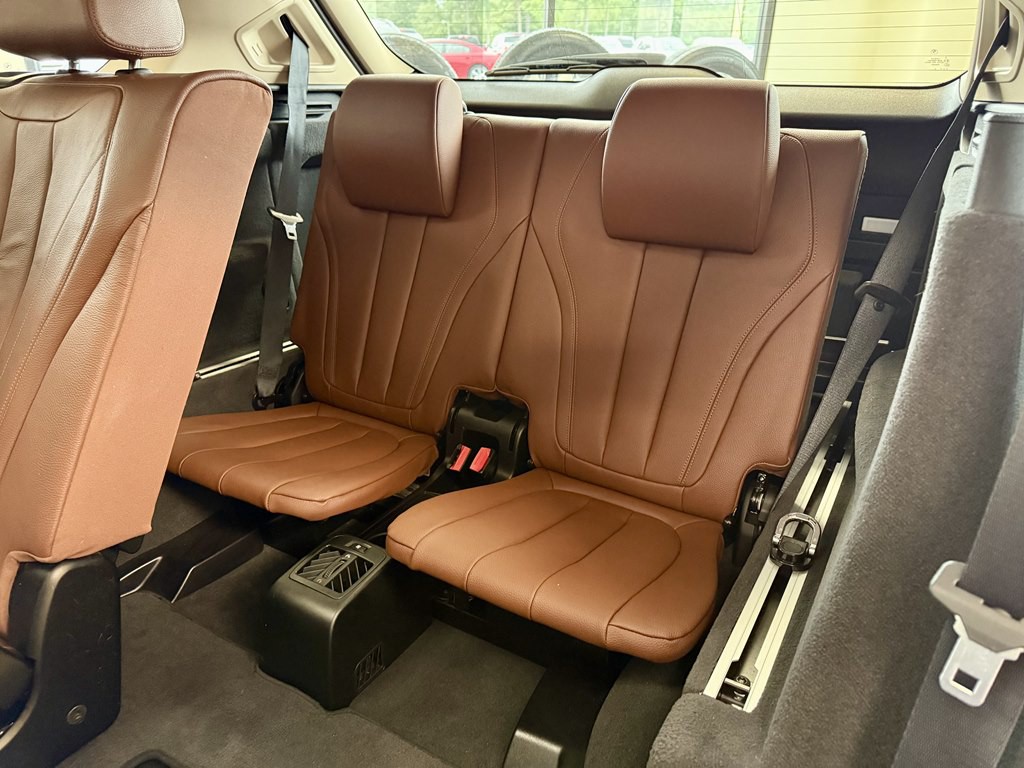 2016 BMW X5 Image 18