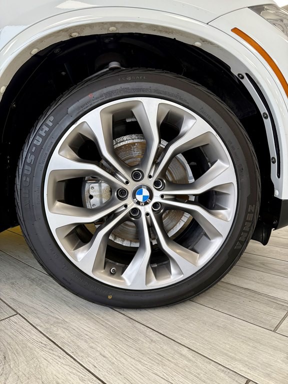 2016 BMW X5 Image 20
