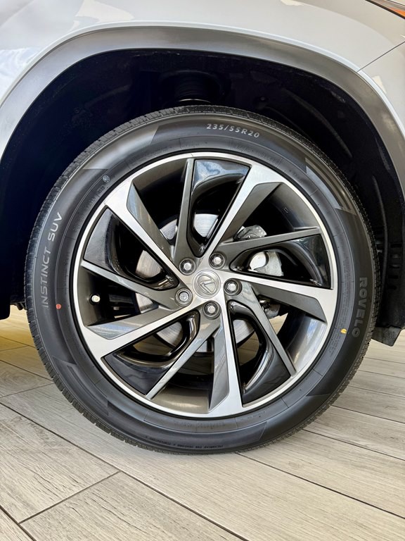 2017 Lexus RX Image 19