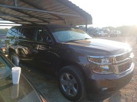 Image for 2018 Chevrolet Suburban 1500 LT ID: 6647718