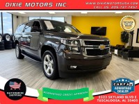 Image for 2018 Chevrolet Suburban 1500 LT ID: 6647718