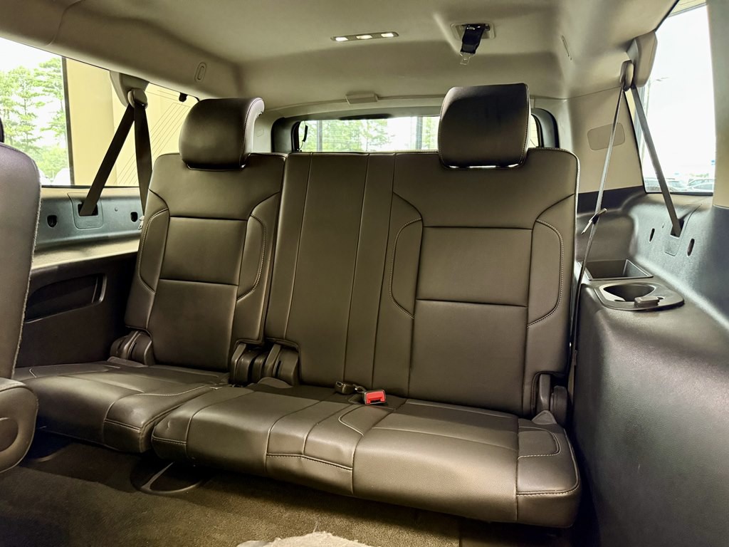 2018 Chevrolet Suburban Image 18