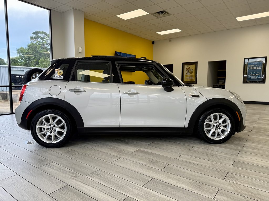 2019 MINI Cooper Image 5