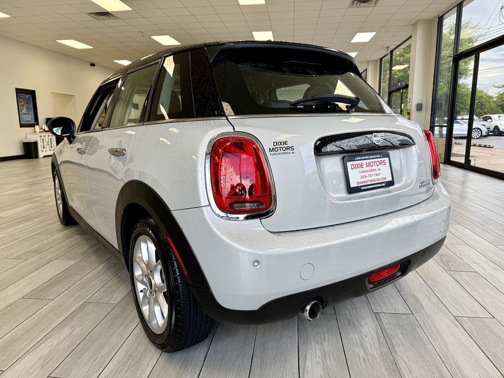 2019 MINI Cooper Image 7