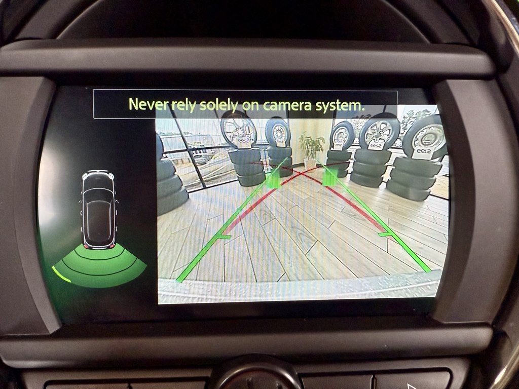 2019 MINI Cooper Image 11