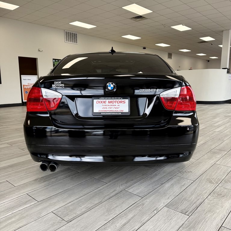 2008 BMW 3 Series Image 3