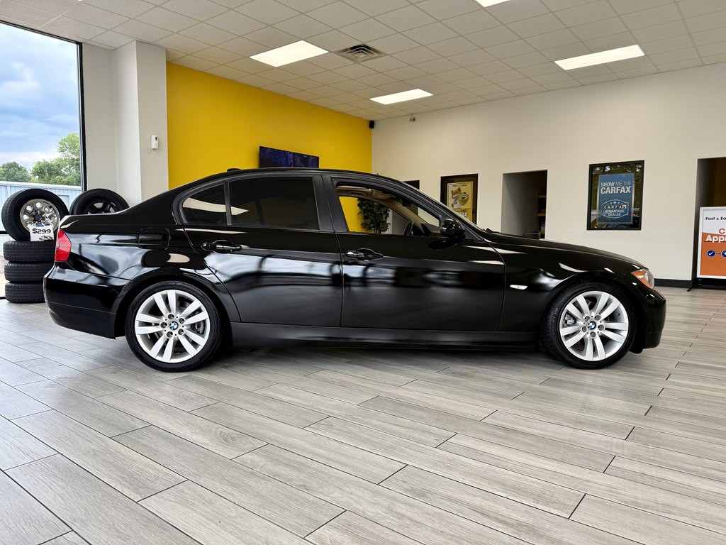 2008 BMW 3 Series Image 7