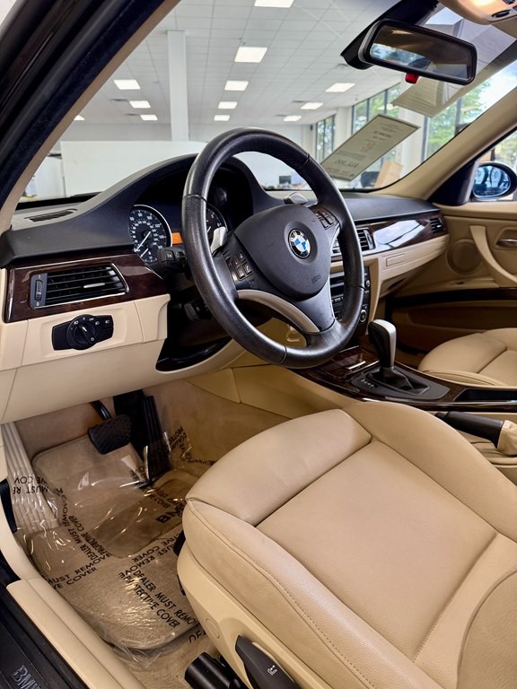 2008 BMW 3 Series Image 10