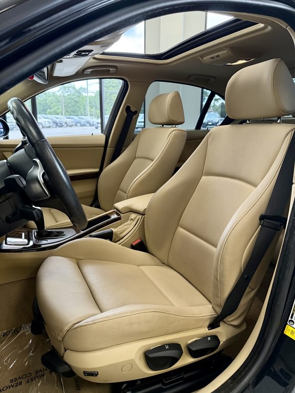 2008 BMW 3 Series Image 11