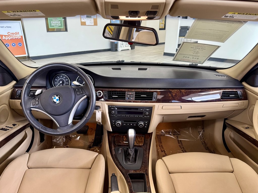 2008 BMW 3 Series Image 13