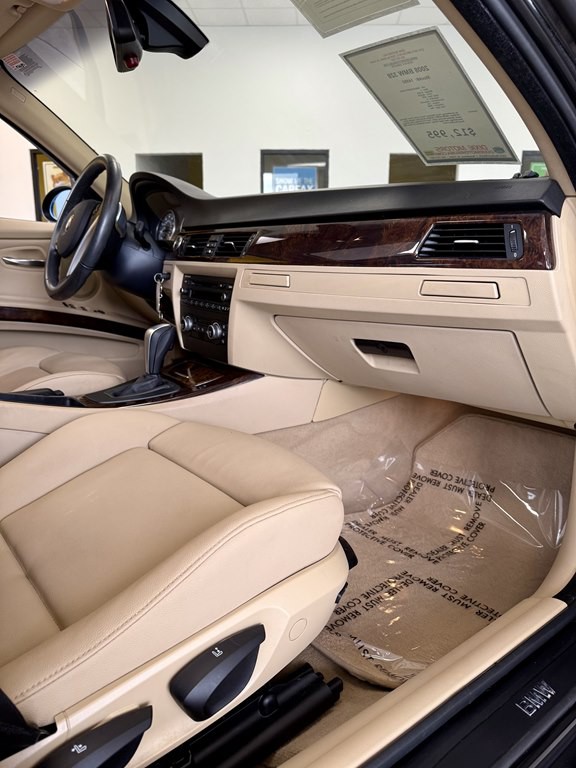 2008 BMW 3 Series Image 15