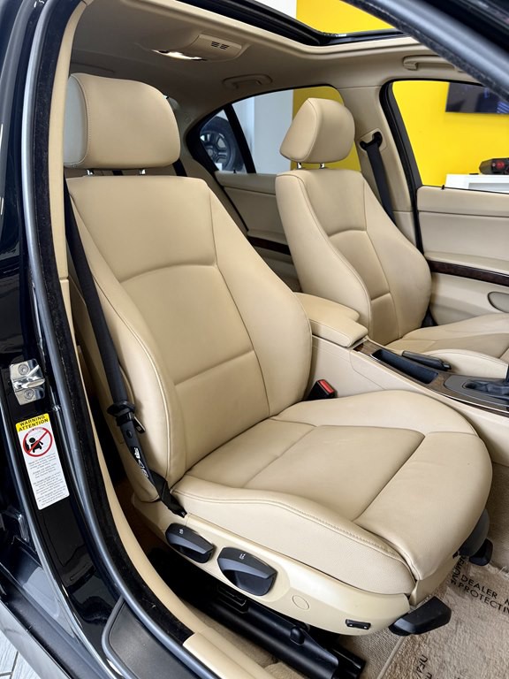 2008 BMW 3 Series Image 16