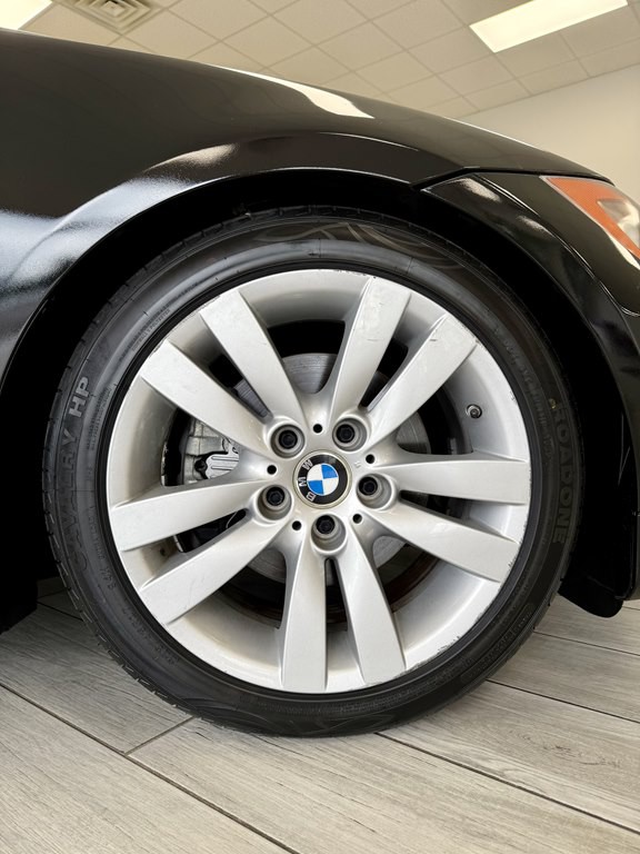 2008 BMW 3 Series Image 17