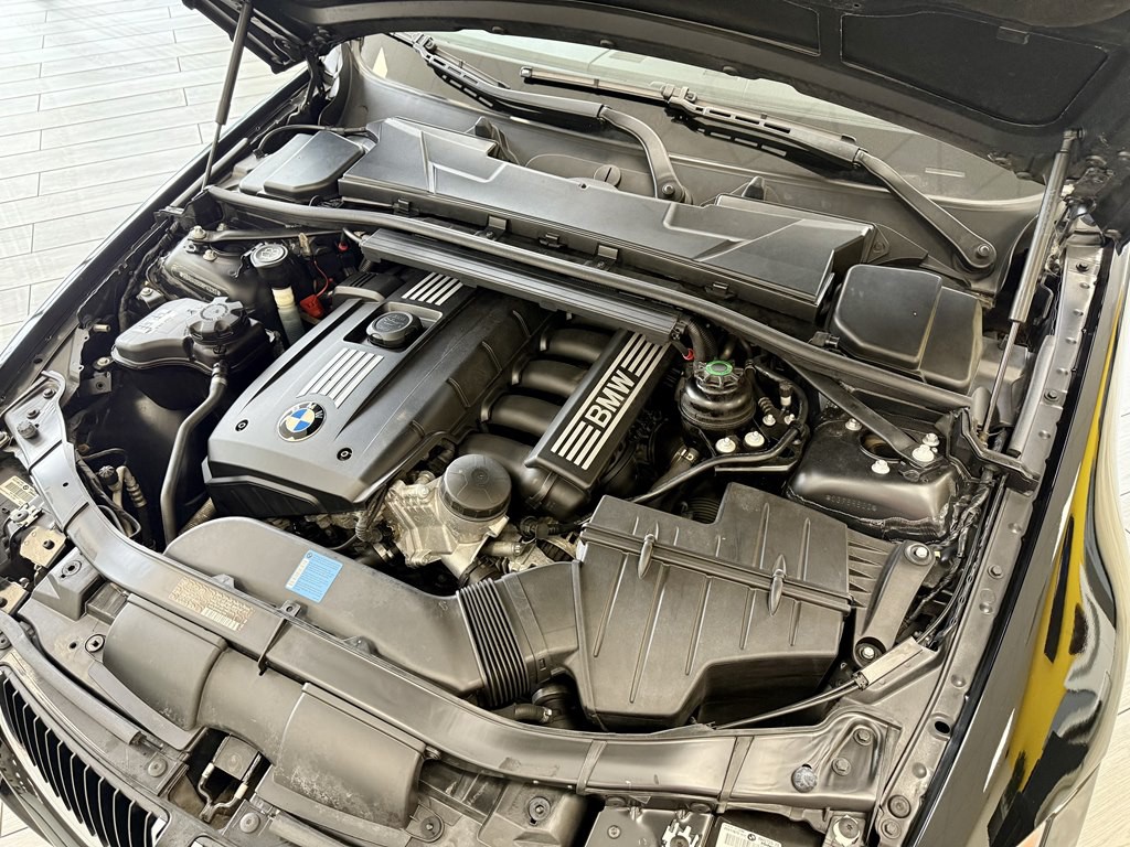 2008 BMW 3 Series Image 18