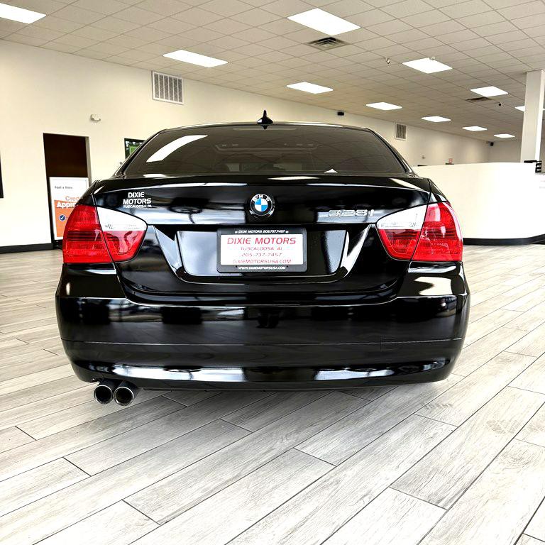 2008 BMW 3 Series Image 3