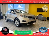 Image for 2018 Ford Edge SEL ID: 6647792