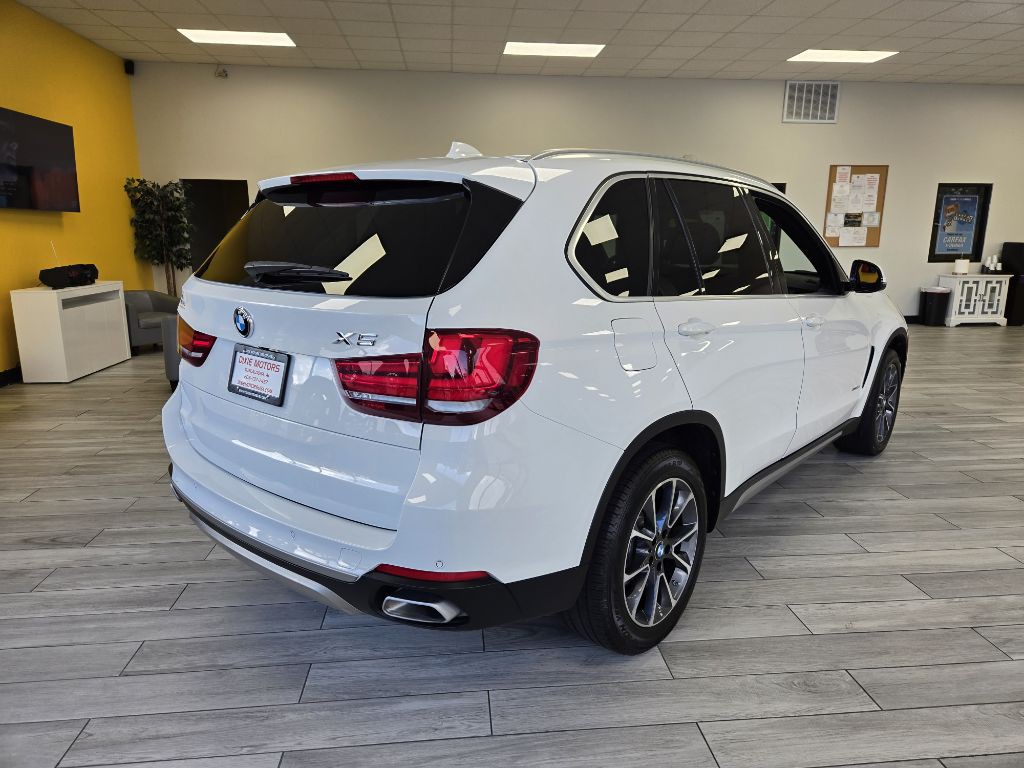 2018 BMW X5 Image 6