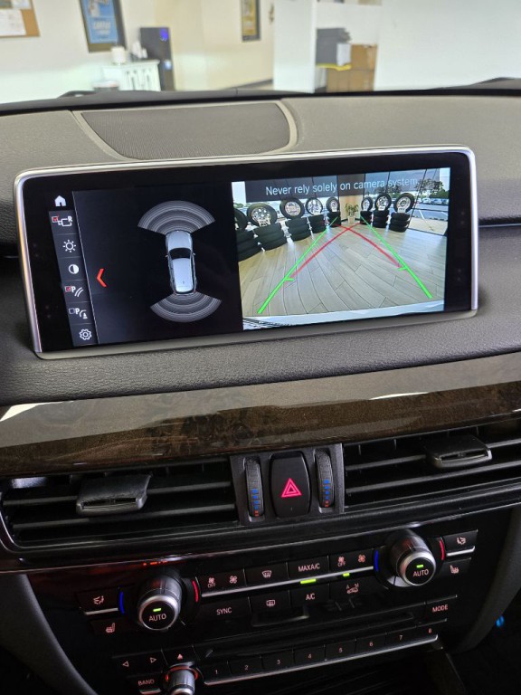 2018 BMW X5 Image 10