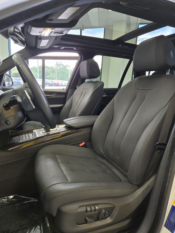 2018 BMW X5 Image 13