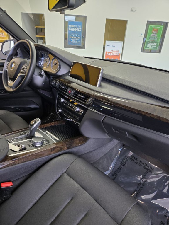 2018 BMW X5 Image 15