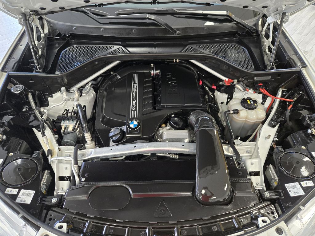 2018 BMW X5 Image 18