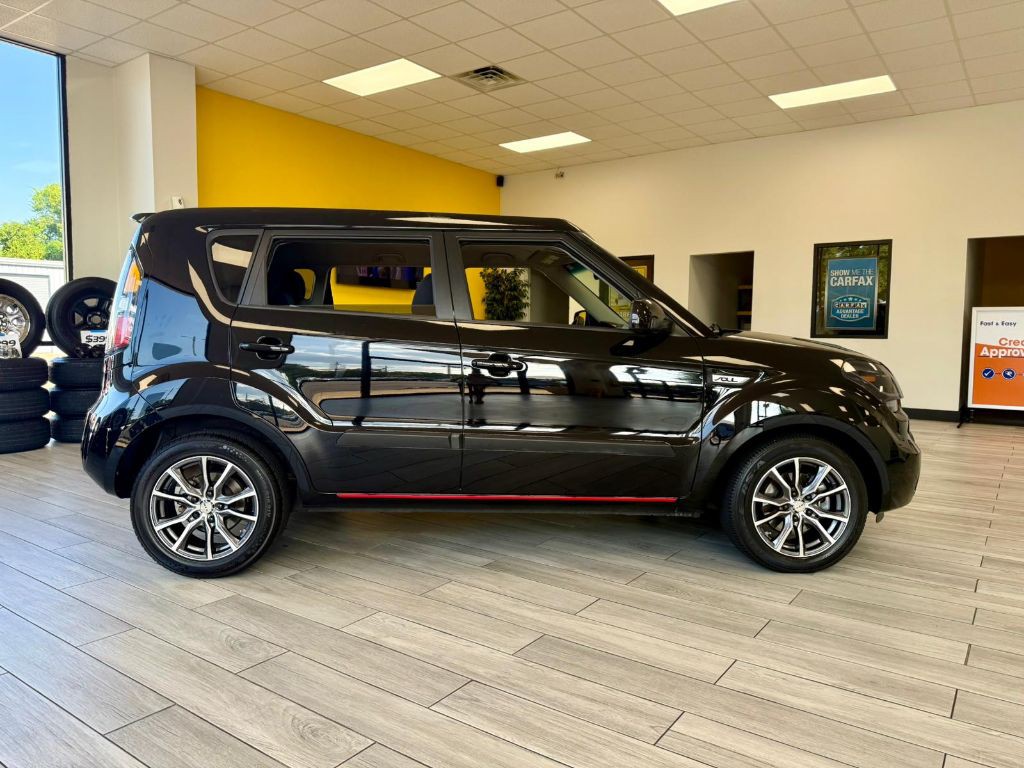 2011 Kia Soul Image 4