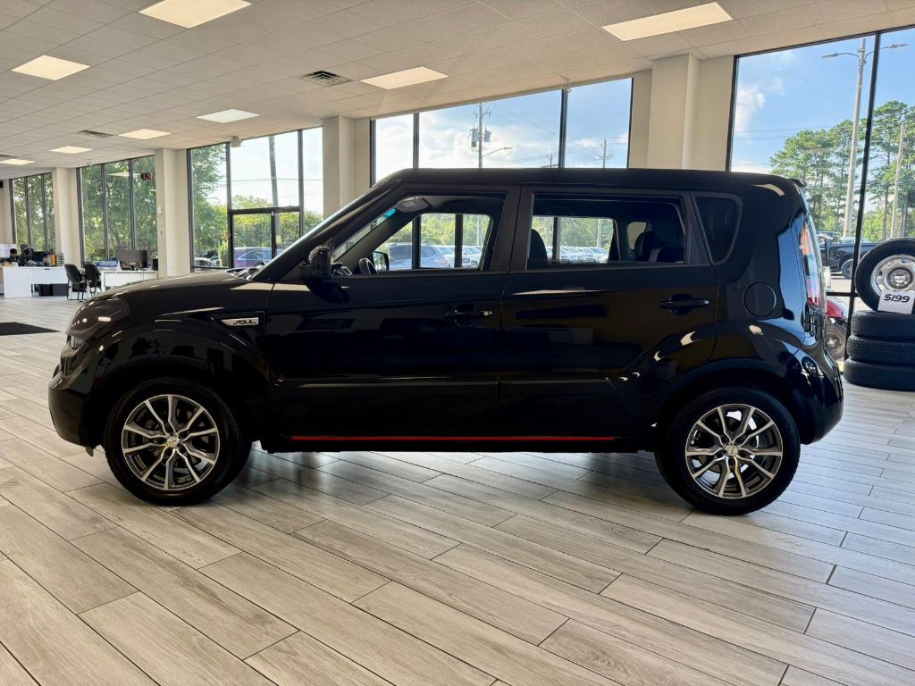 2011 Kia Soul Image 5