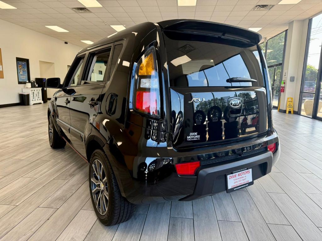 2011 Kia Soul Image 6