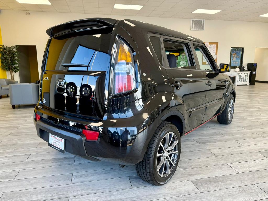 2011 Kia Soul Image 7