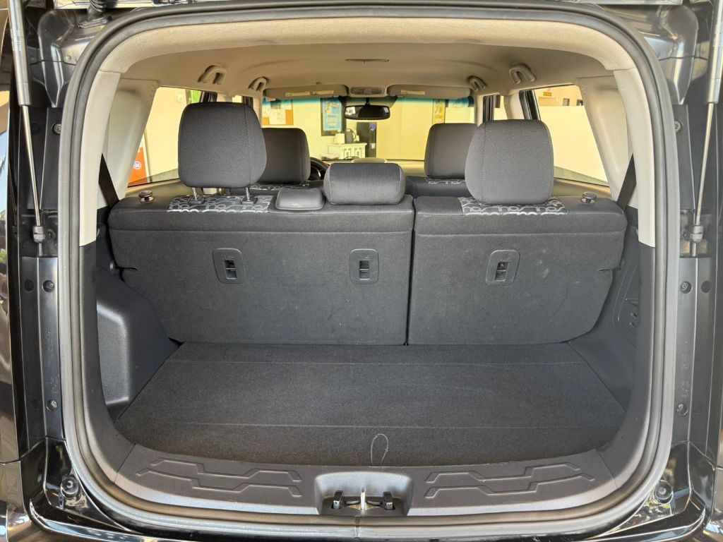 2011 Kia Soul Image 9